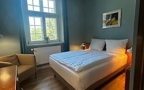 Hotel Pelli Hof Rendsburg By Tulip Inn